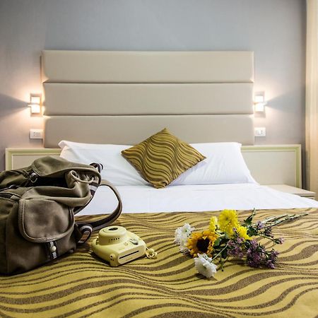 Hotel Gran Sasso & Spa Teramo Ngoại thất bức ảnh