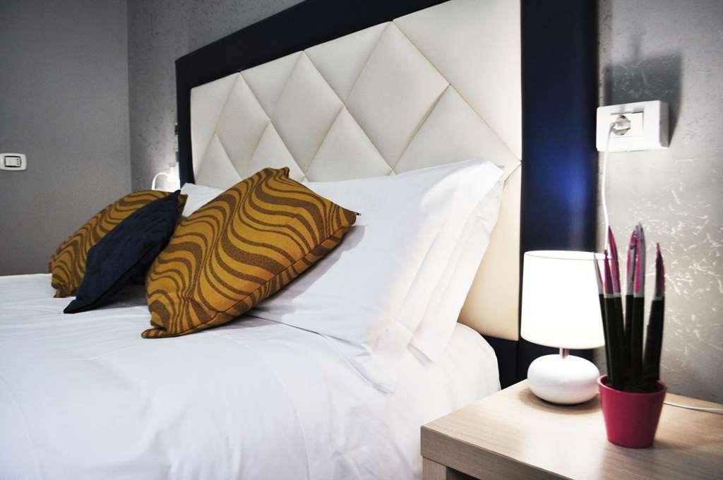 Hotel Gran Sasso & Spa Teramo Phòng bức ảnh
