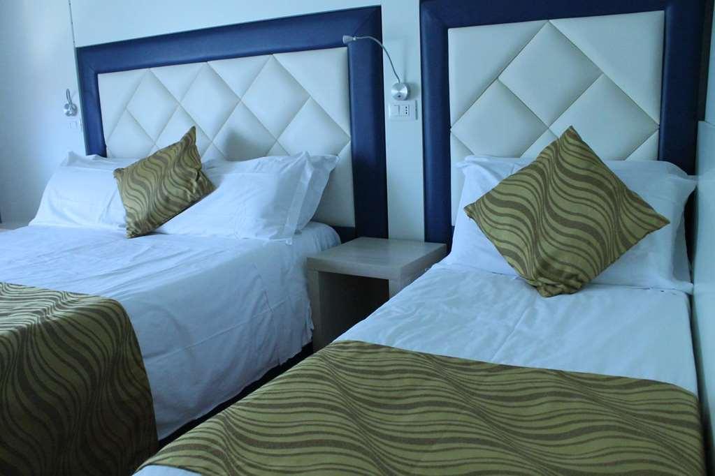 Hotel Gran Sasso & Spa Teramo Phòng bức ảnh