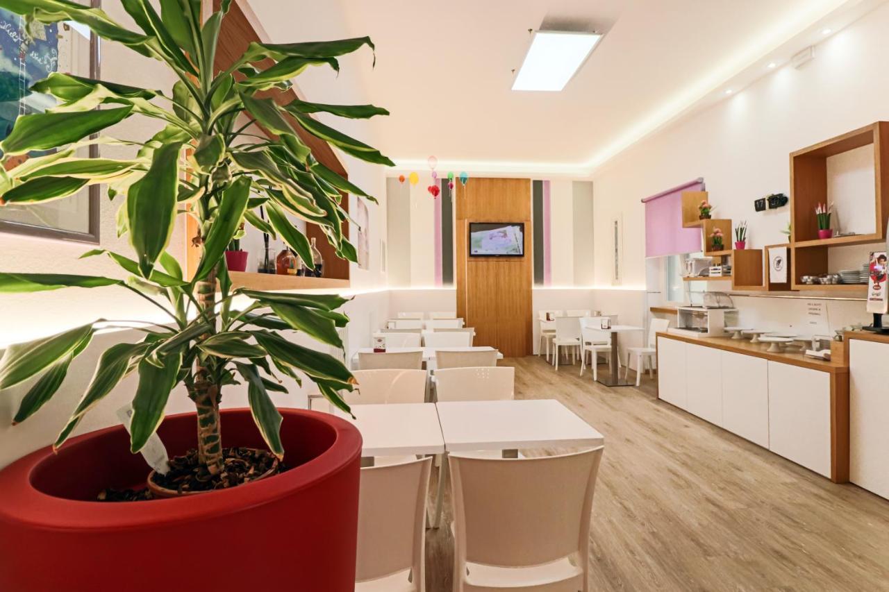 Hotel Gran Sasso & Spa Teramo Ngoại thất bức ảnh