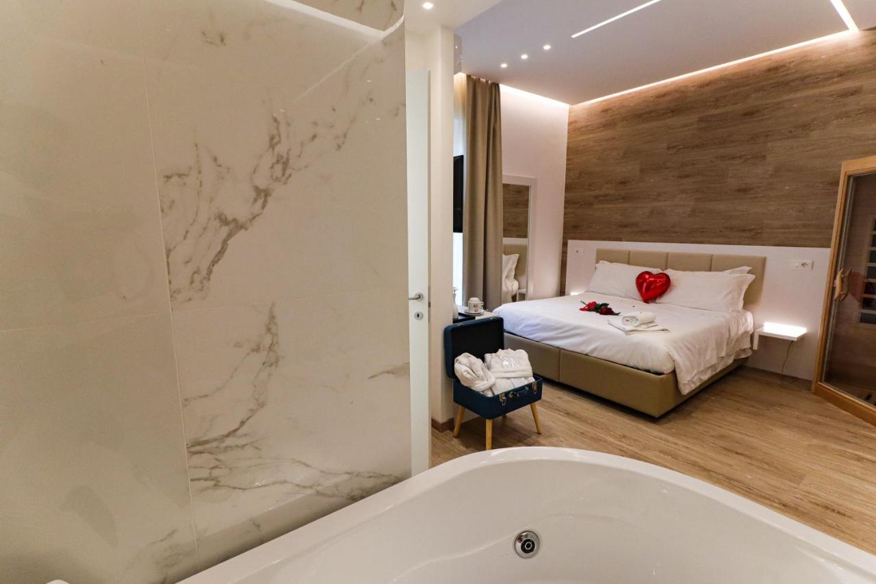 Hotel Gran Sasso & Spa Teramo Ngoại thất bức ảnh