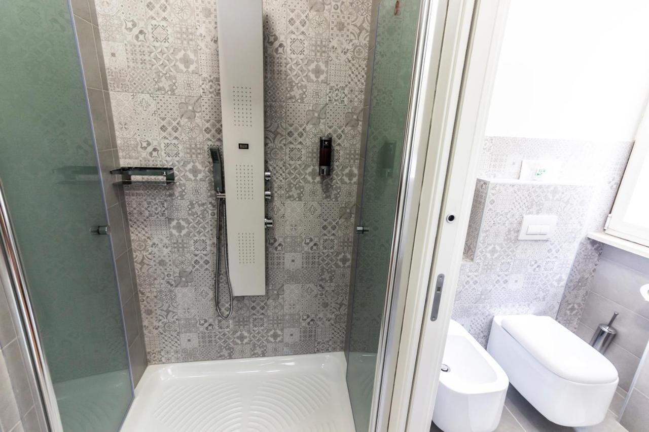 Hotel Gran Sasso & Spa Teramo Ngoại thất bức ảnh