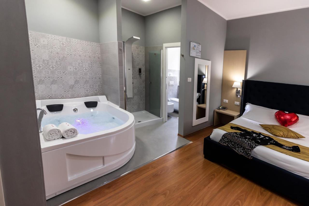 Hotel Gran Sasso & Spa Teramo Ngoại thất bức ảnh