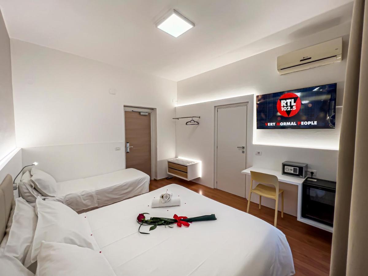 Hotel Gran Sasso & Spa Teramo Ngoại thất bức ảnh