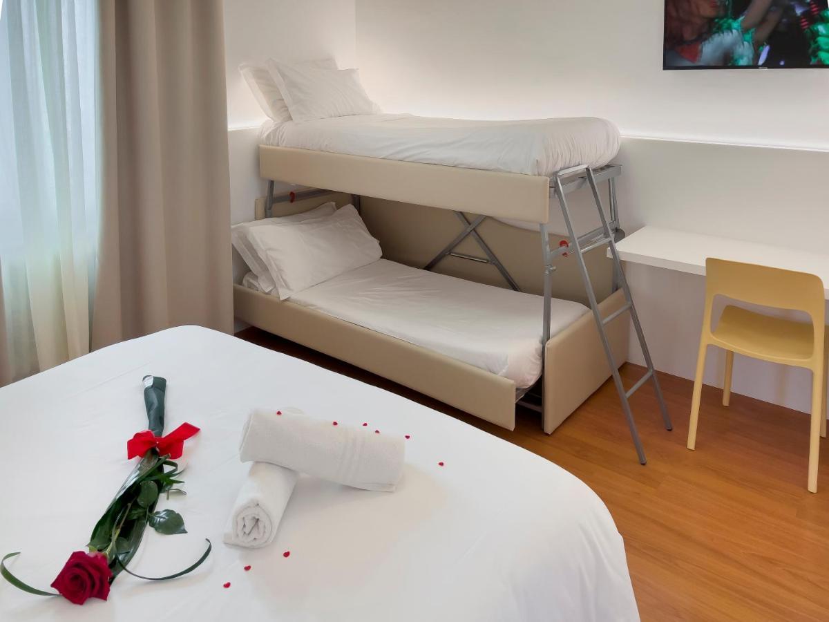Hotel Gran Sasso & Spa Teramo Ngoại thất bức ảnh