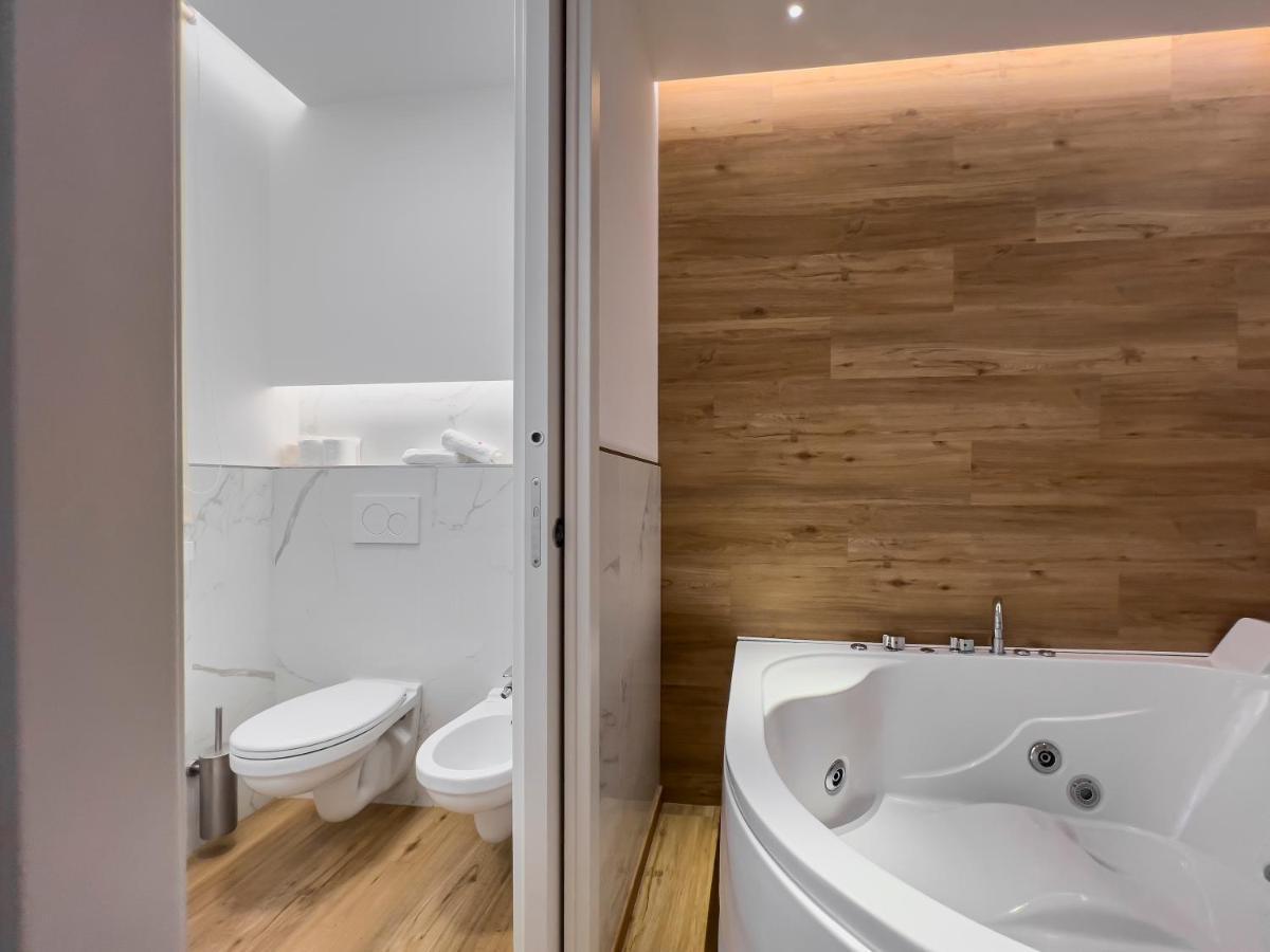 Hotel Gran Sasso & Spa Teramo Ngoại thất bức ảnh