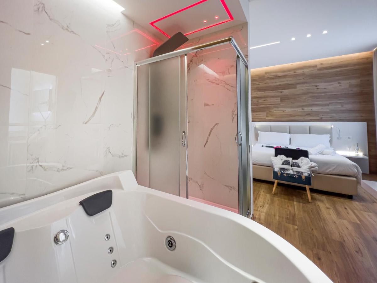 Hotel Gran Sasso & Spa Teramo Ngoại thất bức ảnh