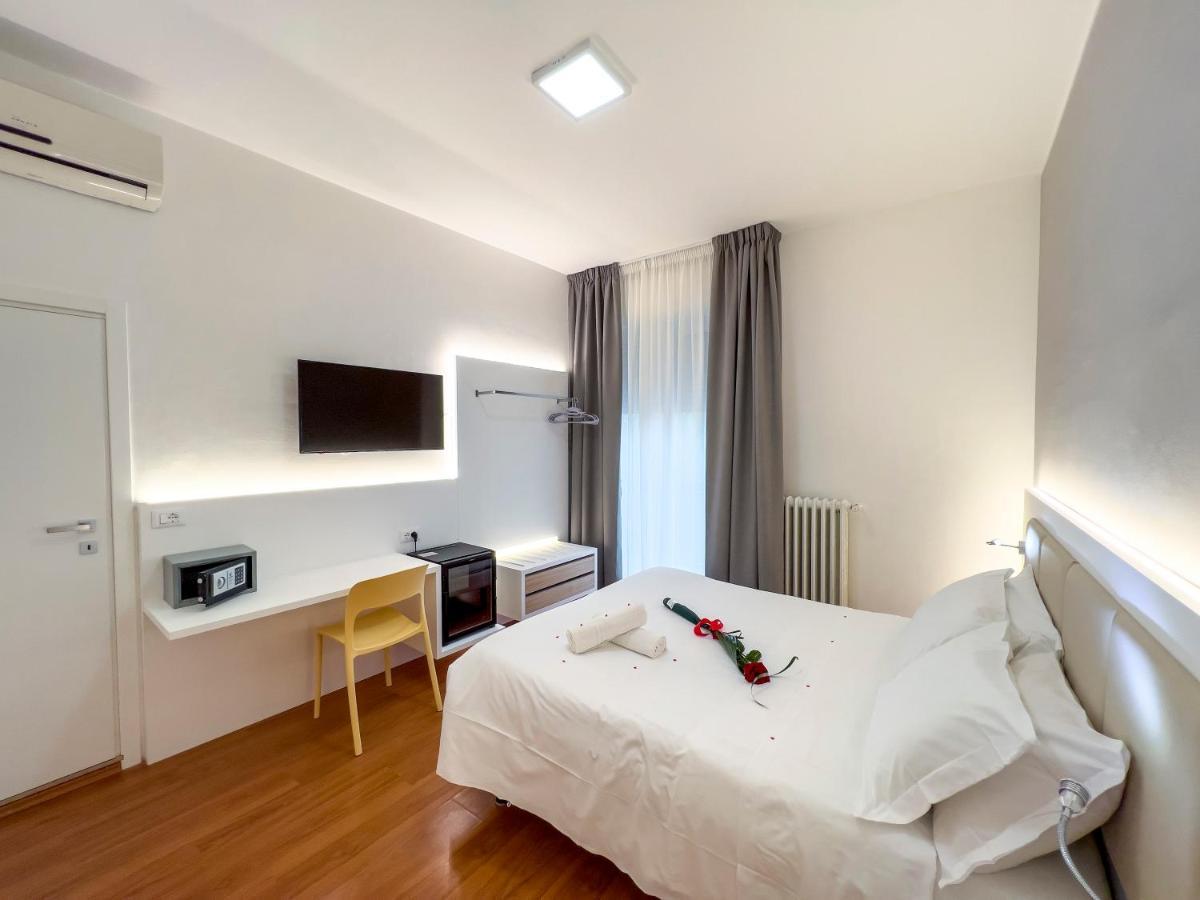 Hotel Gran Sasso & Spa Teramo Ngoại thất bức ảnh