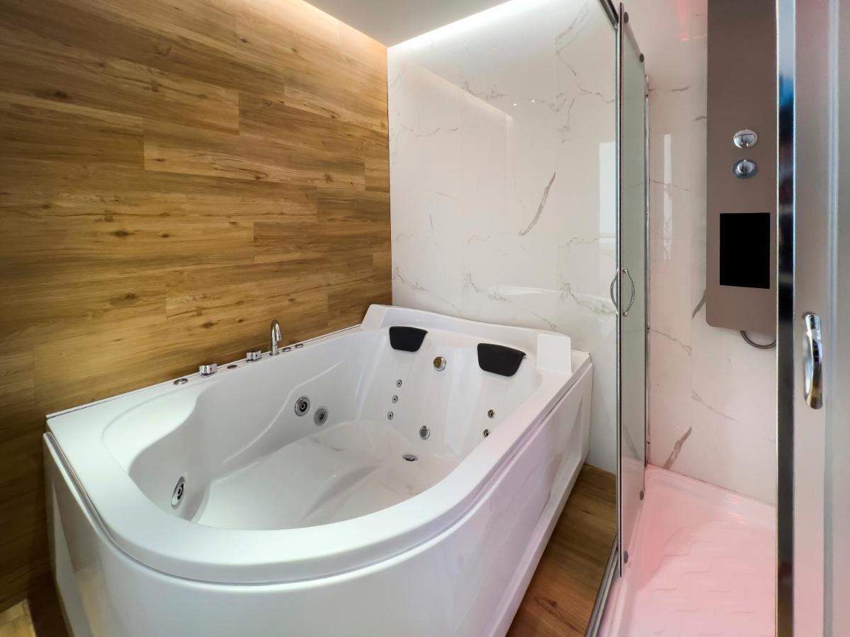 Hotel Gran Sasso & Spa Teramo Ngoại thất bức ảnh