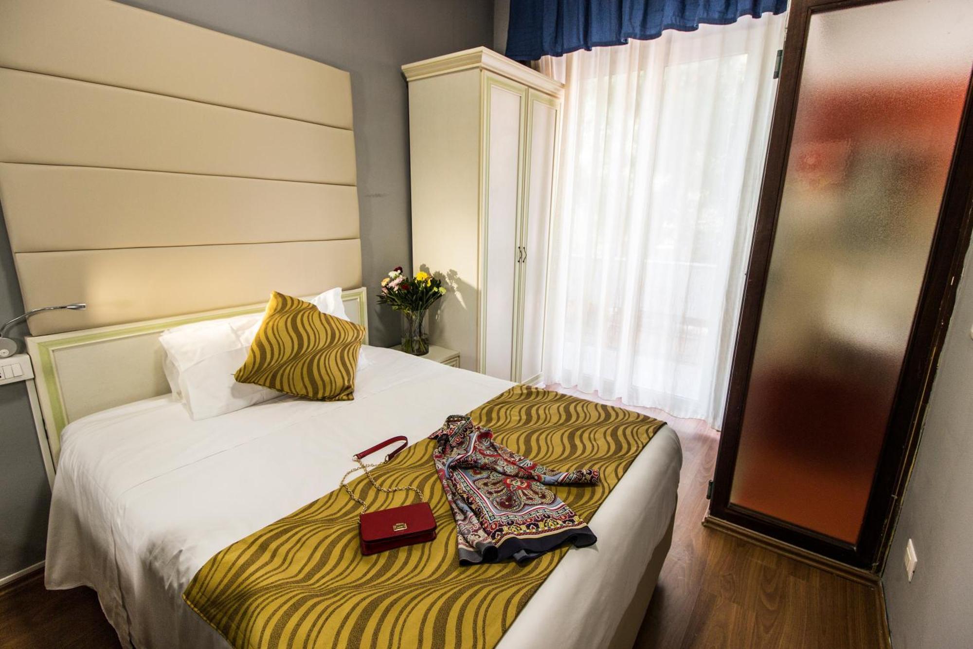 Hotel Gran Sasso & Spa Teramo Ngoại thất bức ảnh