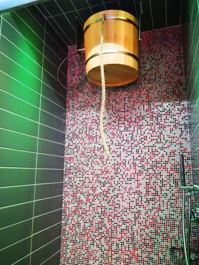 Hotel Gran Sasso & Spa Teramo Ngoại thất bức ảnh