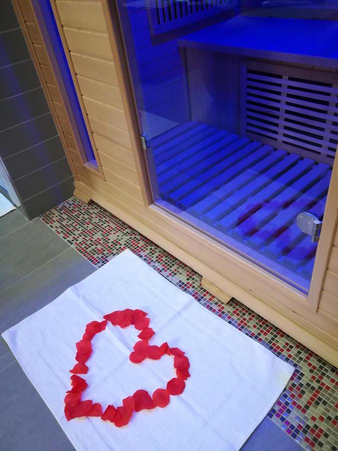 Hotel Gran Sasso & Spa Teramo Ngoại thất bức ảnh
