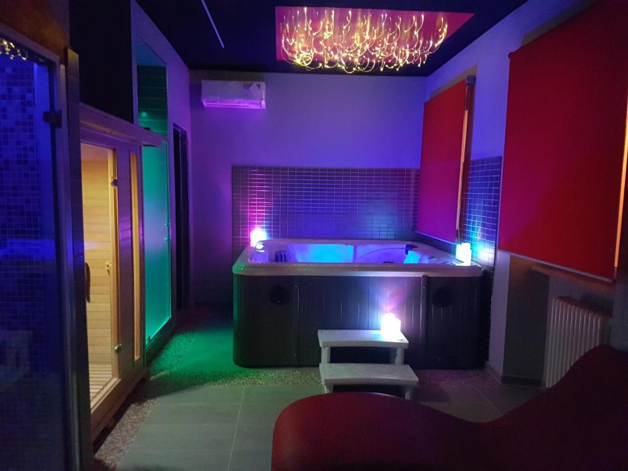 Hotel Gran Sasso & Spa Teramo Ngoại thất bức ảnh