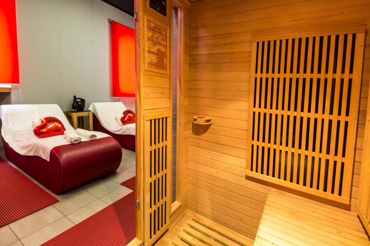 Hotel Gran Sasso & Spa Teramo Ngoại thất bức ảnh