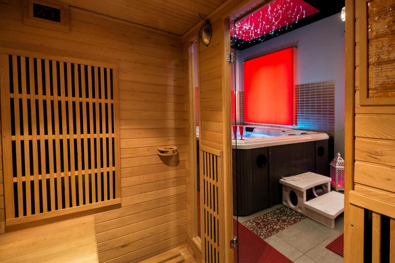 Hotel Gran Sasso & Spa Teramo Ngoại thất bức ảnh