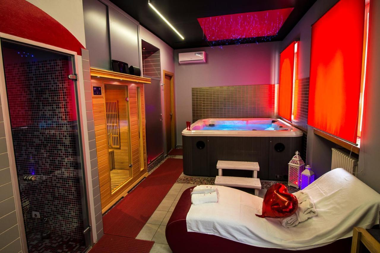 Hotel Gran Sasso & Spa Teramo Ngoại thất bức ảnh